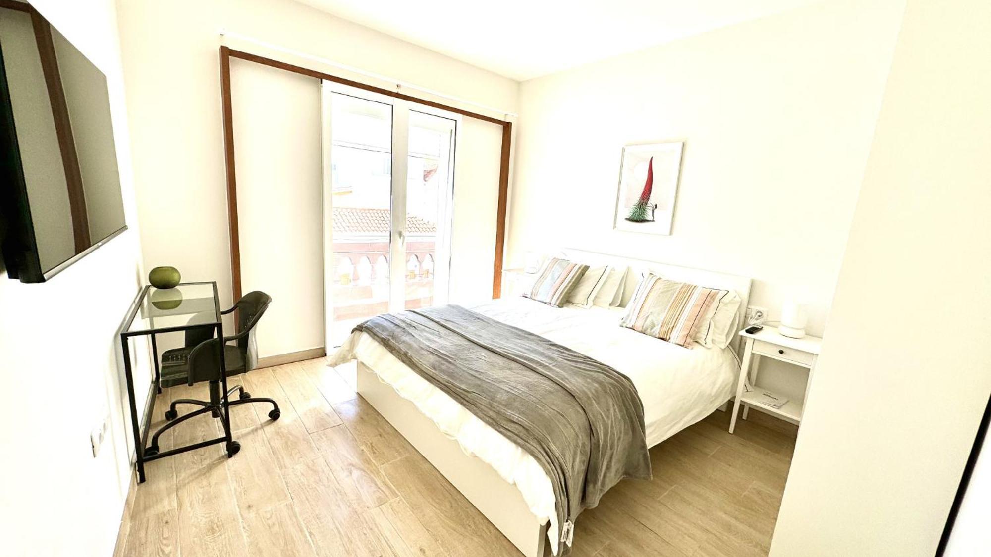 Suit Dreams Vilaflor By Deihu Experiences Dış mekan fotoğraf